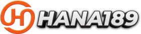 Logo HANA189 Login