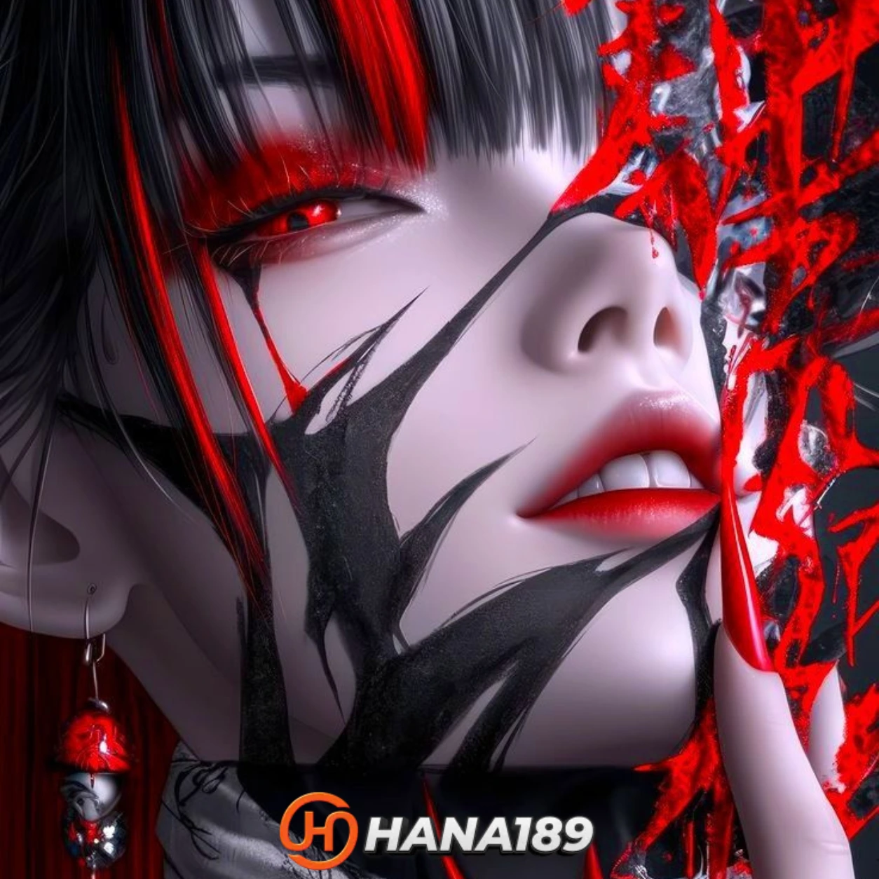 HANA189 banner